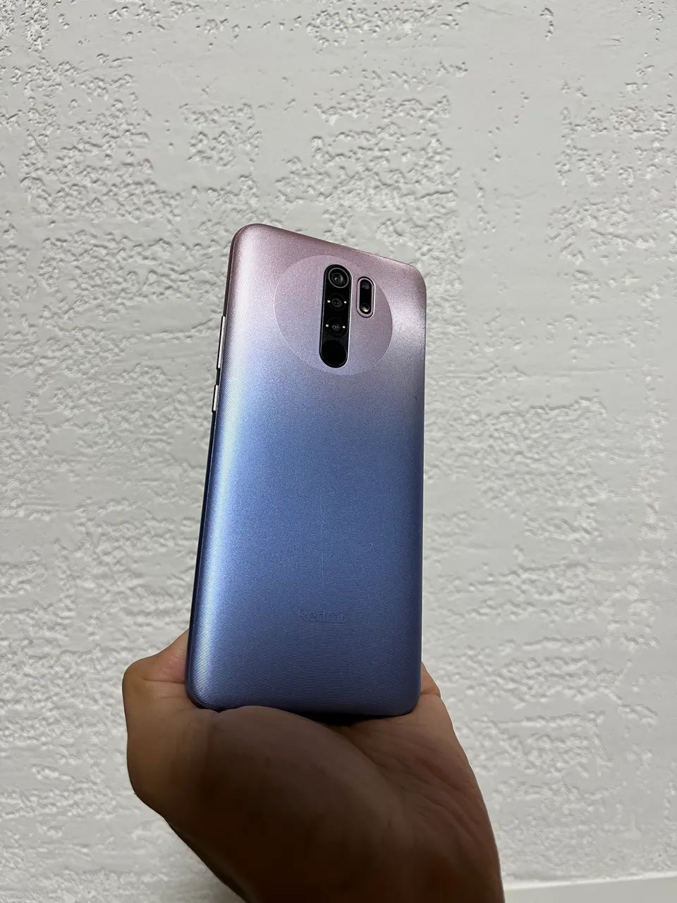 Redmi xiaomi A9 prime - Foto 2