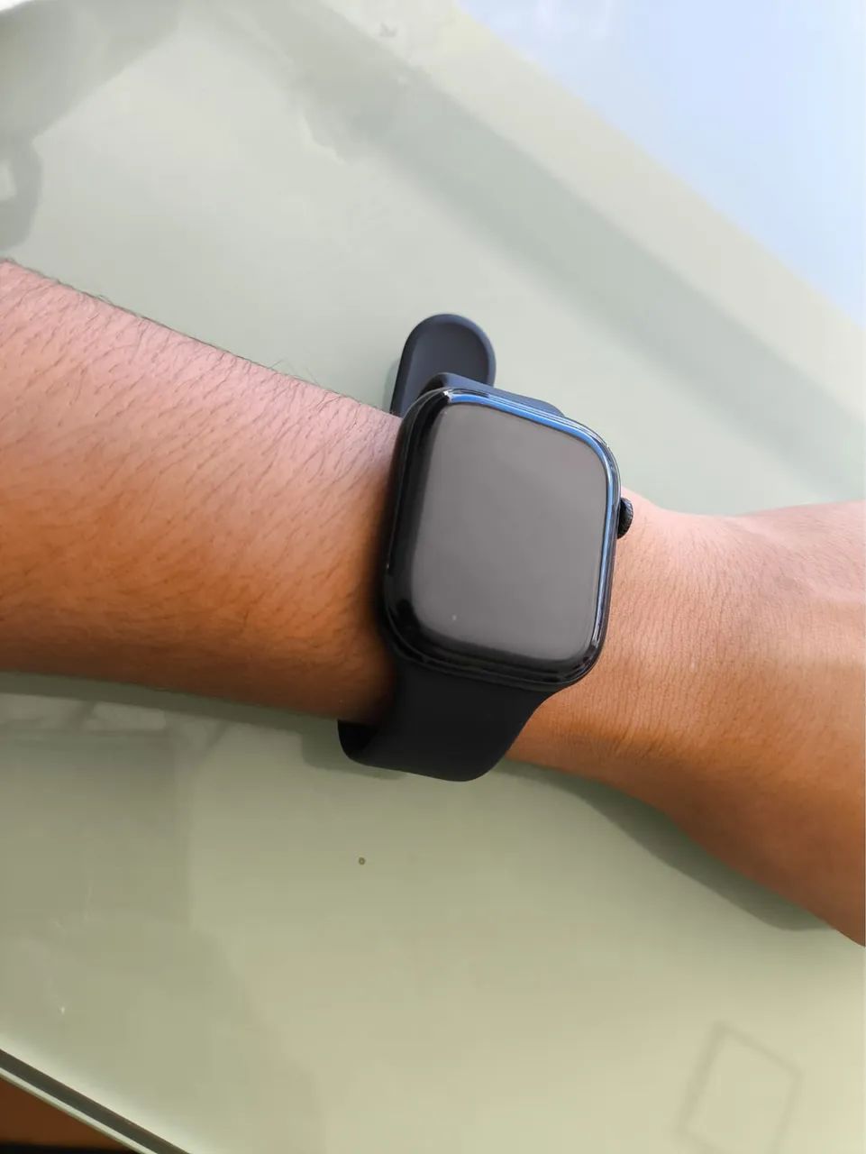 Apple Watch 11 - Foto 3