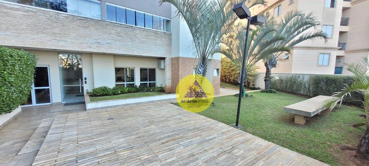 LINDO APARTAMENTO DE 122 M² COM 3 SUÍTES E 2 VAGAS - Foto 2