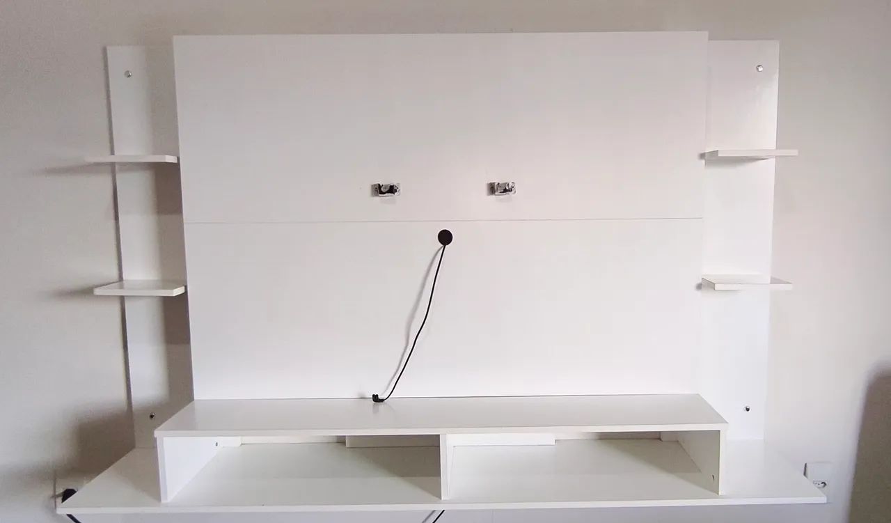 Vendo painel de tv até 55 polegadas em MDF 