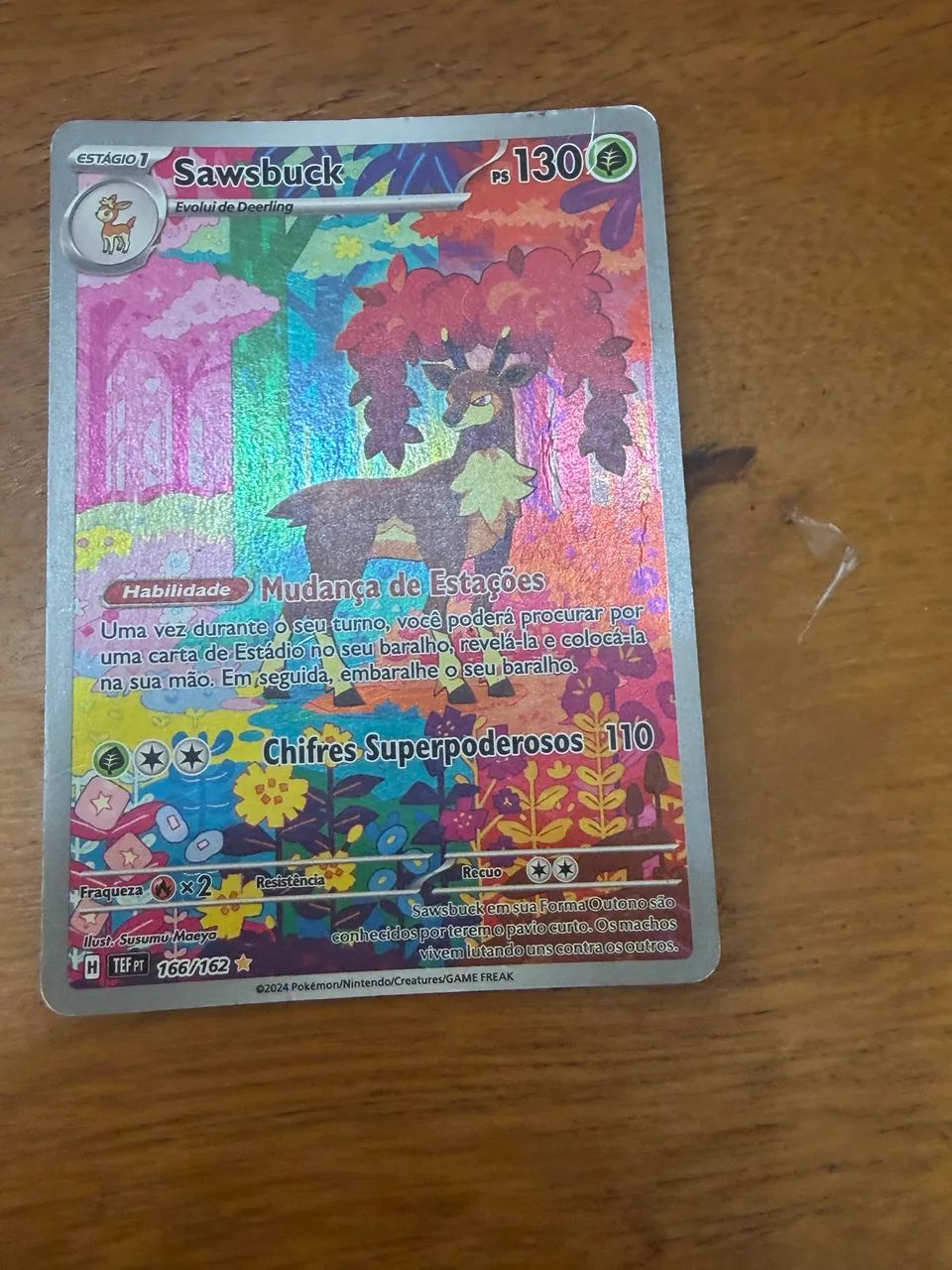 Cartinhas Pokémon  - Foto 5