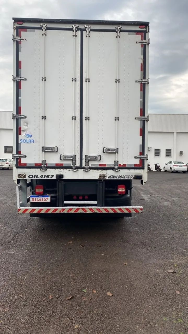 Bitruck 2018 com sider 30-330 - Foto 4