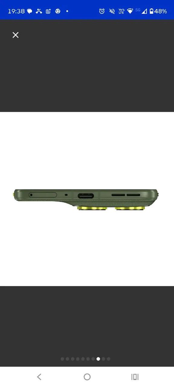 Edge 70  - Foto 3