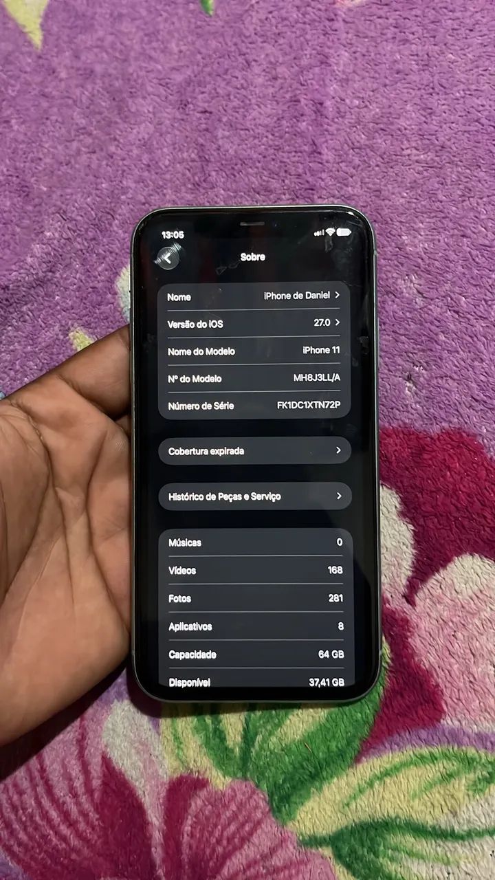 iphone 11 - Foto 5