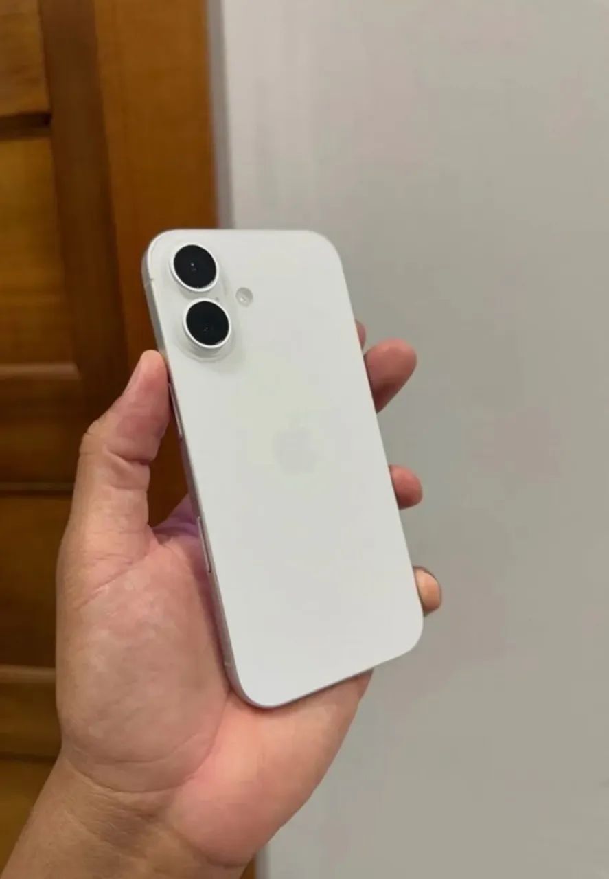 iPhone 16 - Foto 2