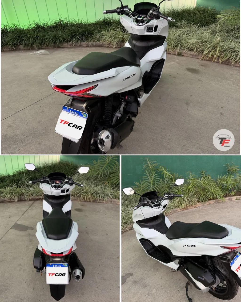 PCX 2024 - Foto 3