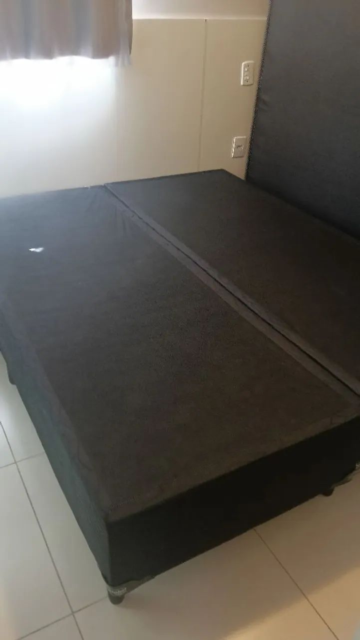 Box Solteiro ou Casal Queen  - Foto 3