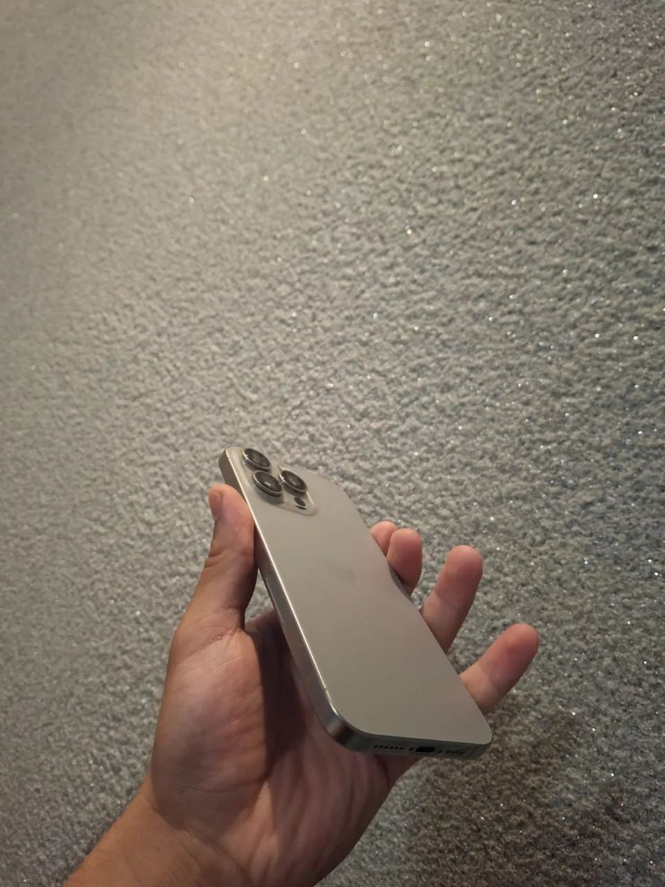 iPhone 15 pro max 256gb - Foto 3