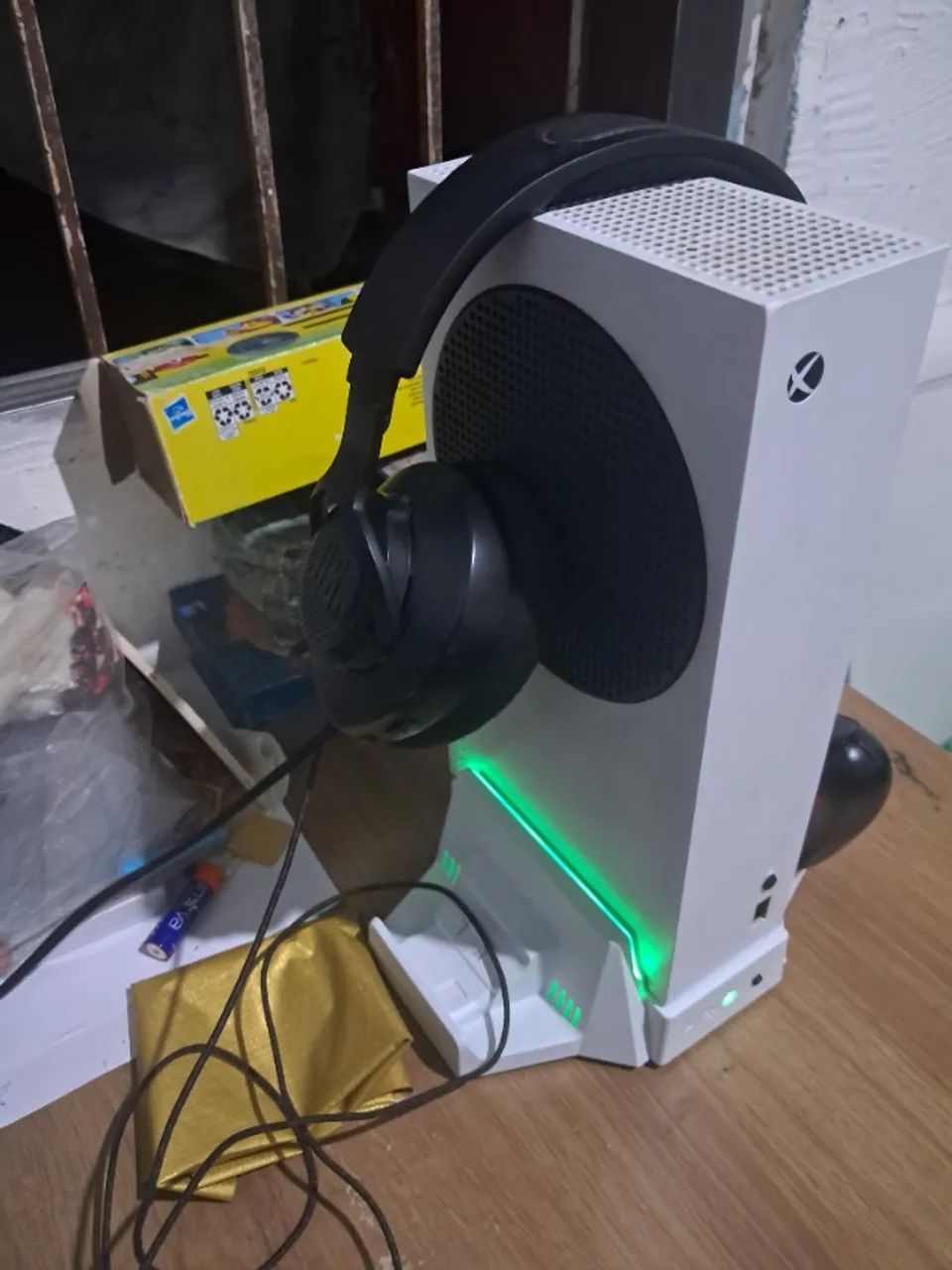 Xbox serie s  - Foto 2