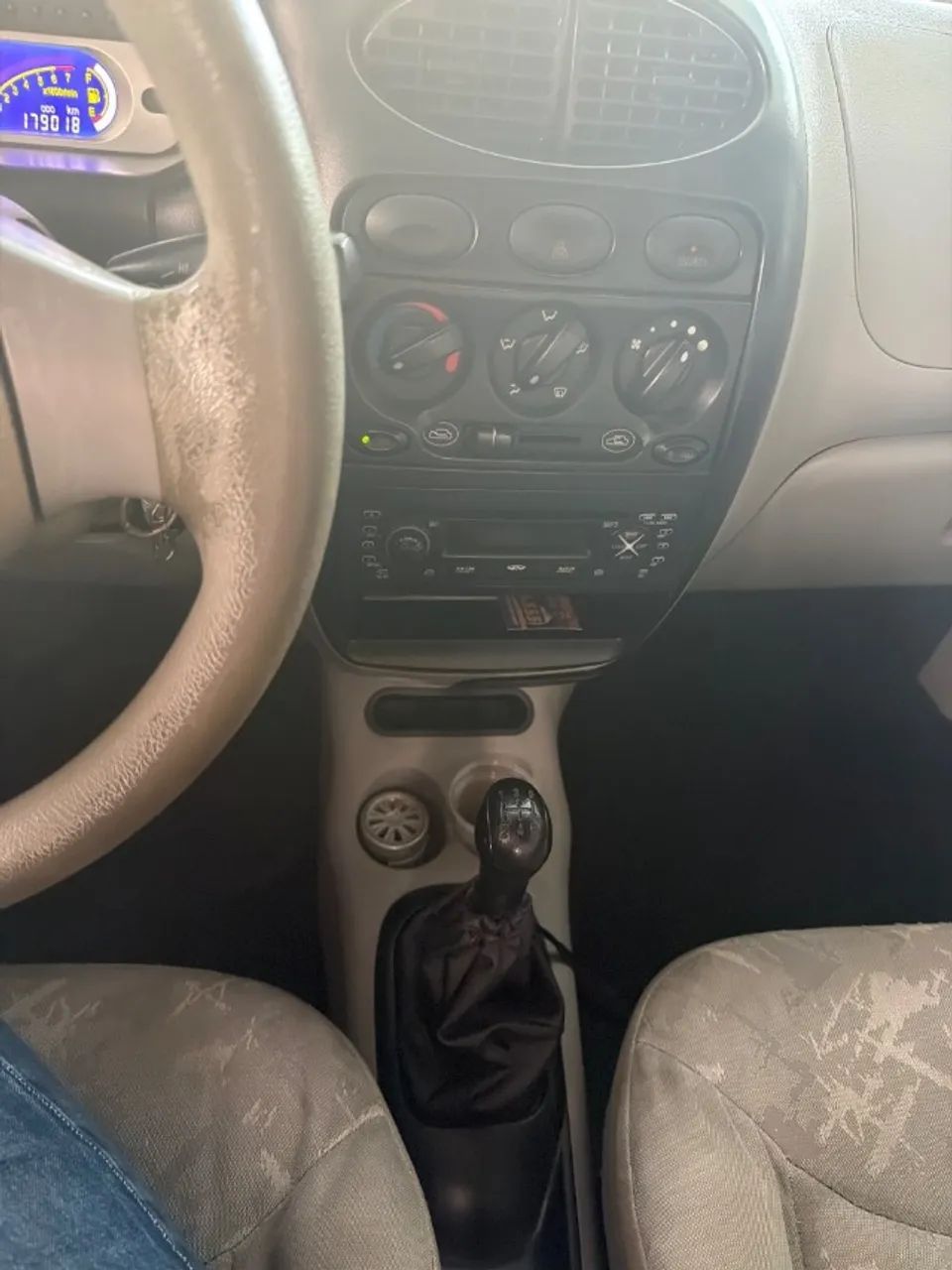 Chery QQ 1.1/1.0 12V 69cv 5p, foto 3 de 6