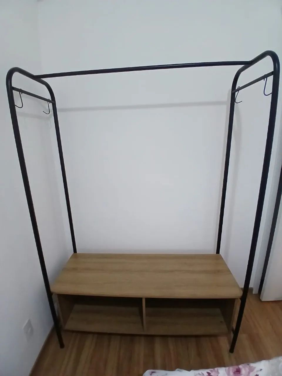 Combo cama queen + colchão + closet (em SP) - Foto 4