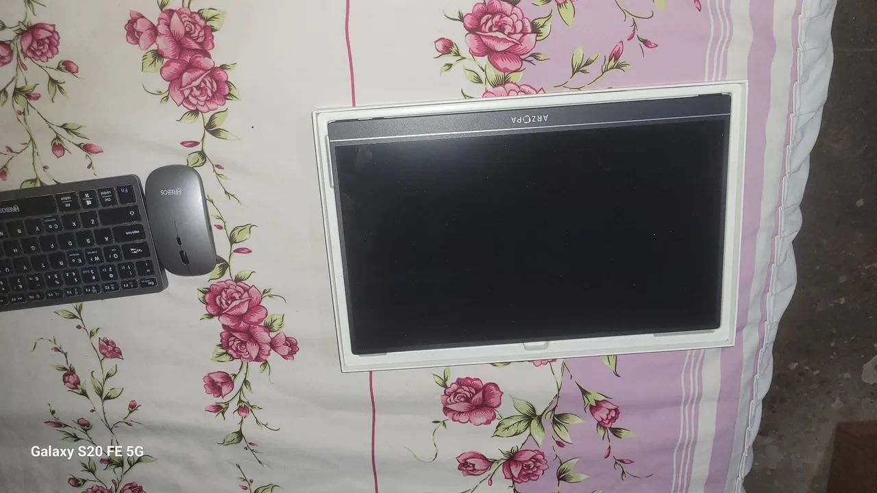 Monitor arzopa