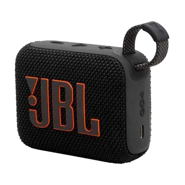 Caixa de som JBL Go4 ORIGINAL - Foto 4