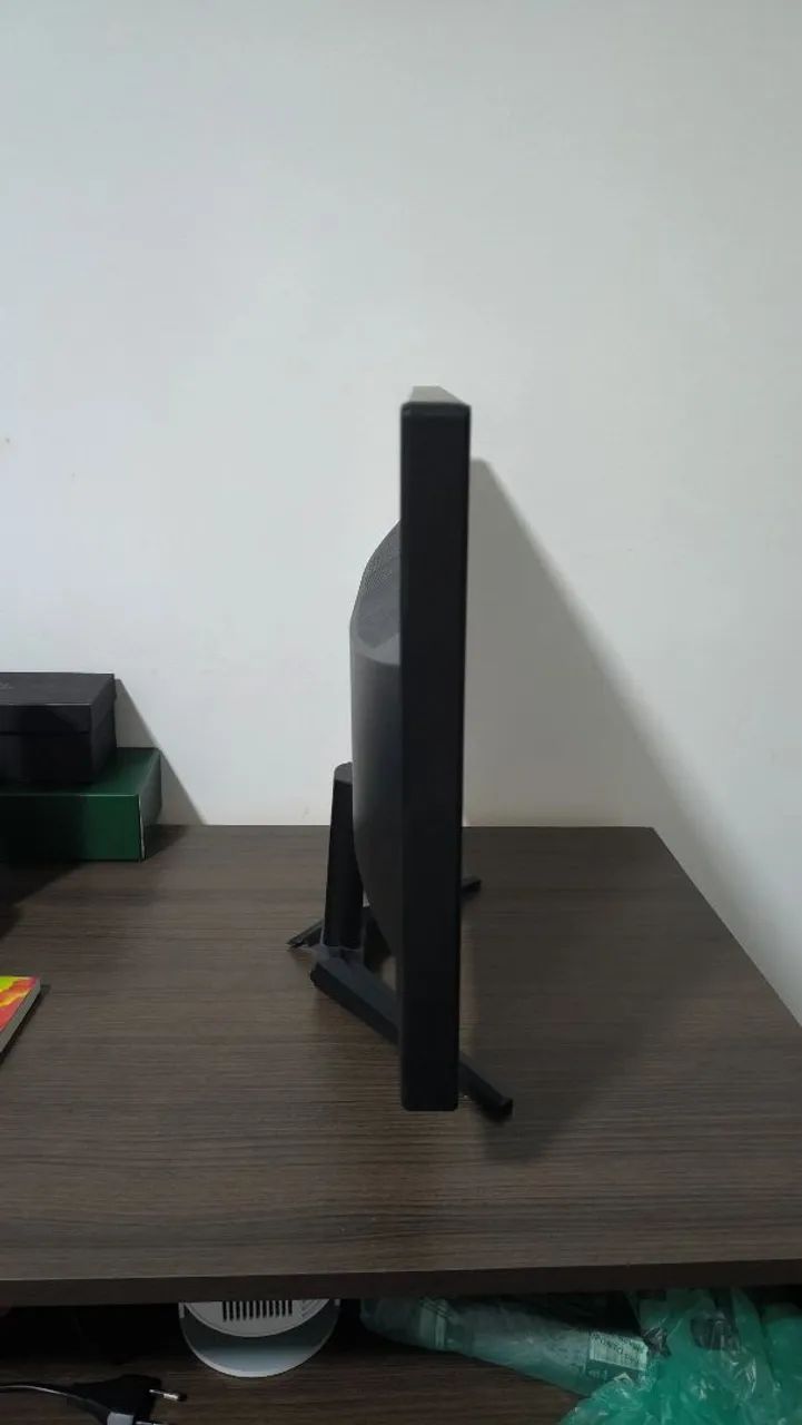 ? MONITOR SOYO 21,5" FULL HD 75Hz ? HDMI/VGA - Foto 3