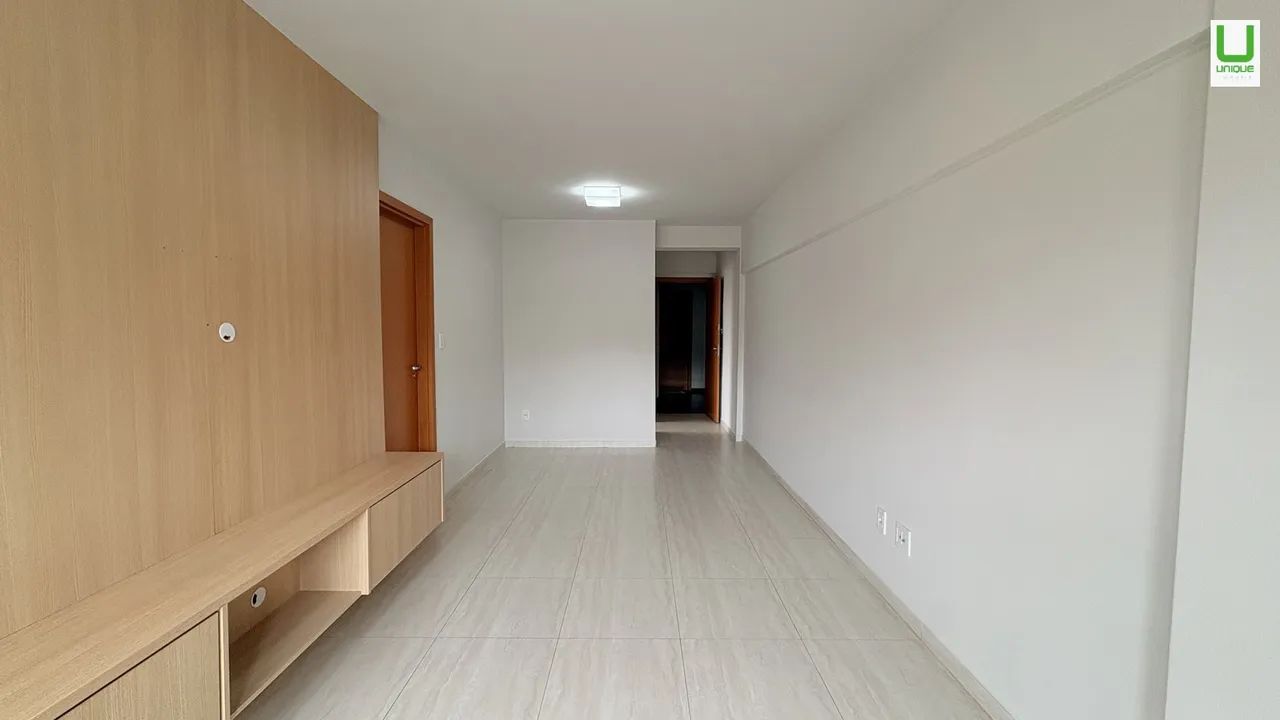Apartamento, 3 quartos, 1 suite, 2 vagas