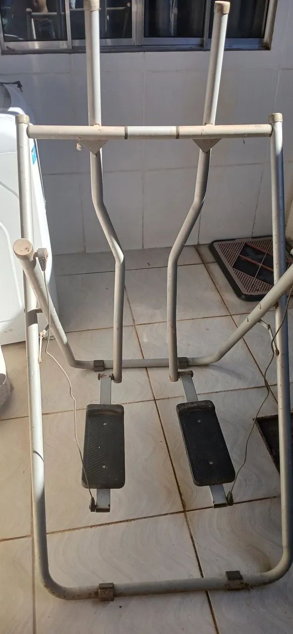 Vende-se simulador de caminhada  - Foto 4