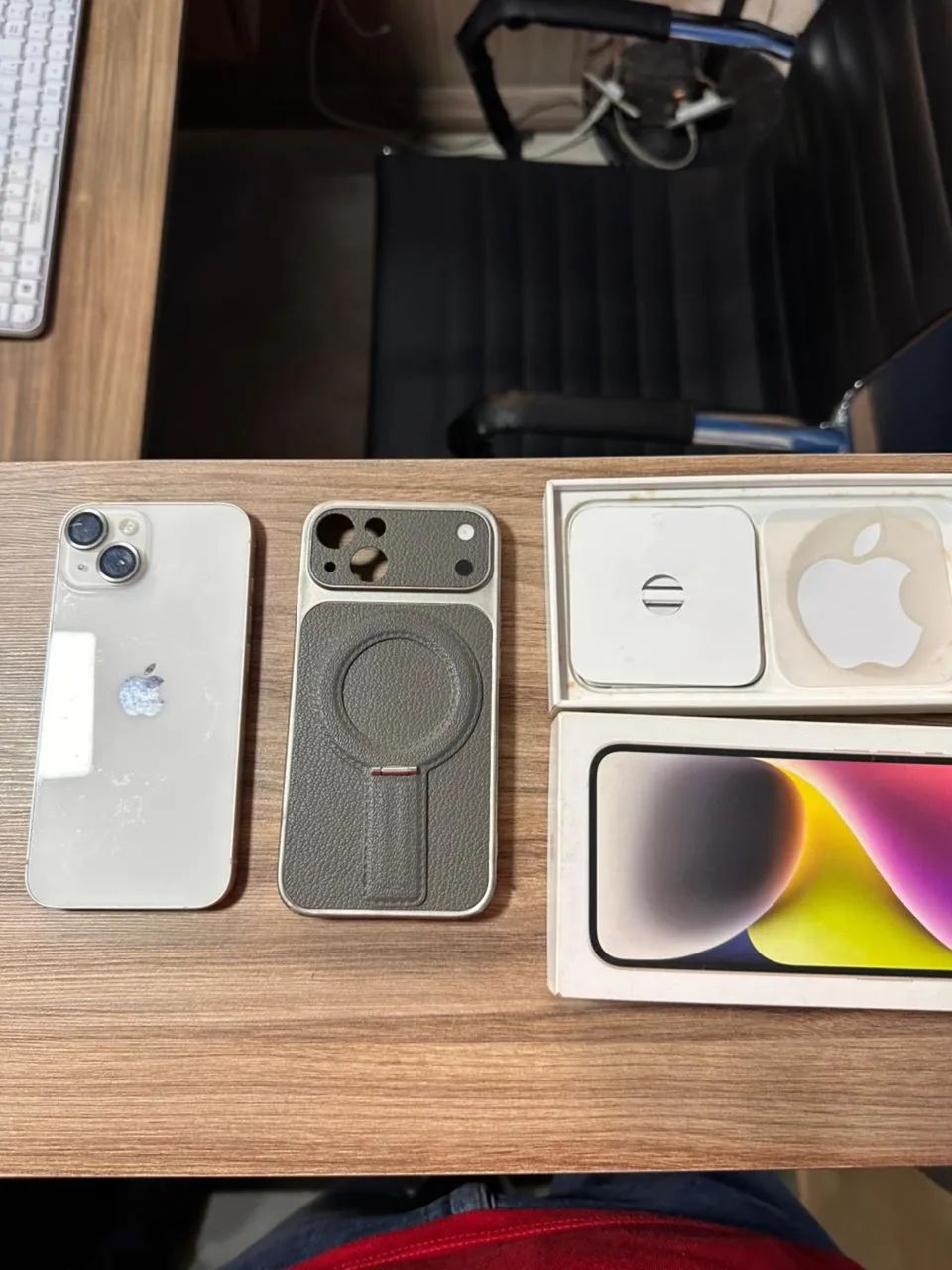 iPhone 14 128g 