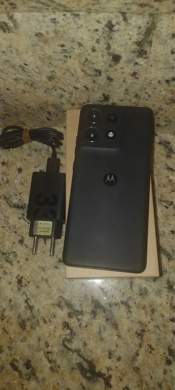 Moto edger 50 pro  - Foto 3