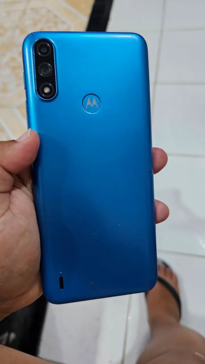 Moto E7 Power  - Foto 2