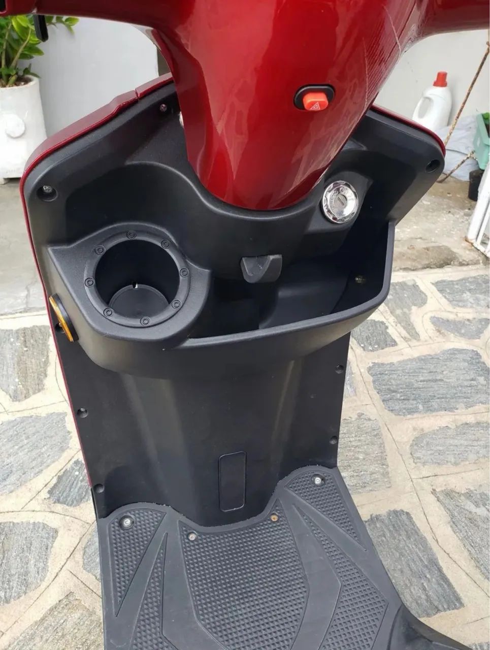 Triciclo Elétrico Ved 1000w - Foto 5