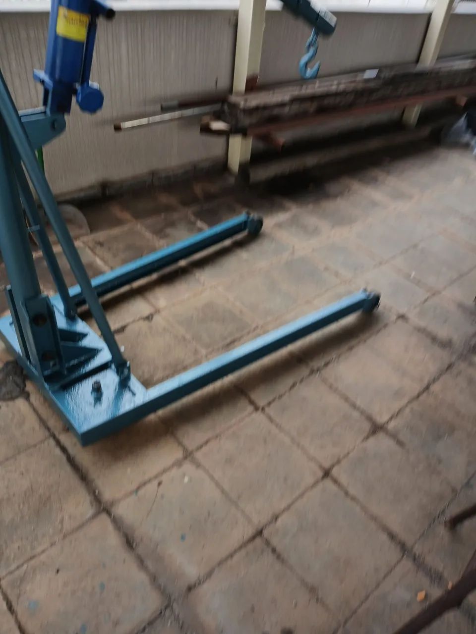 Girafa 500 Kg - Foto 2