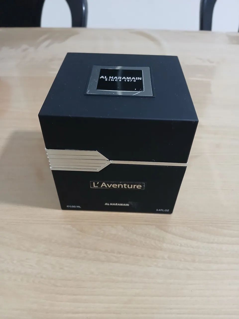 Perfume La Venture