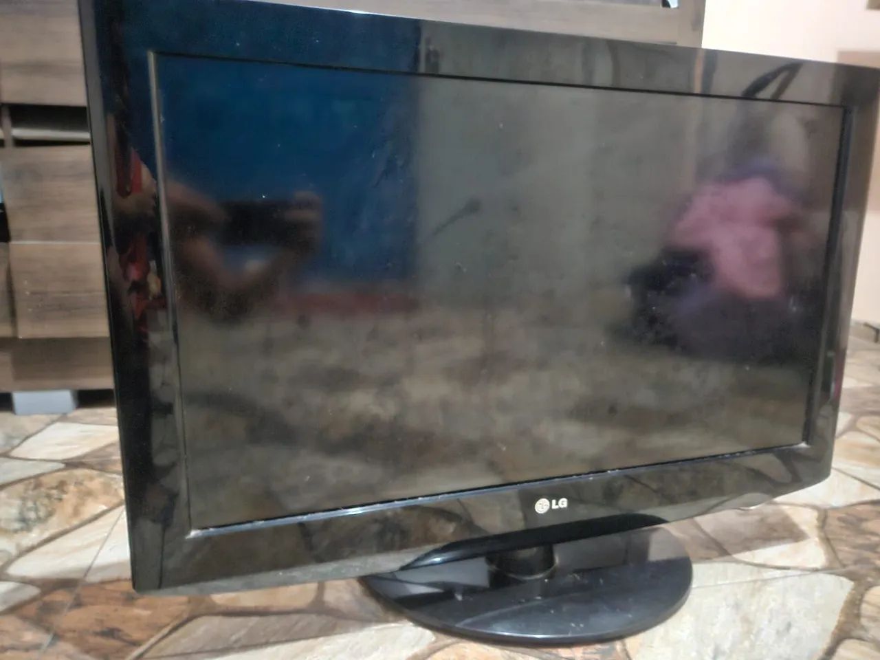 Tv LG 32 polegadas 