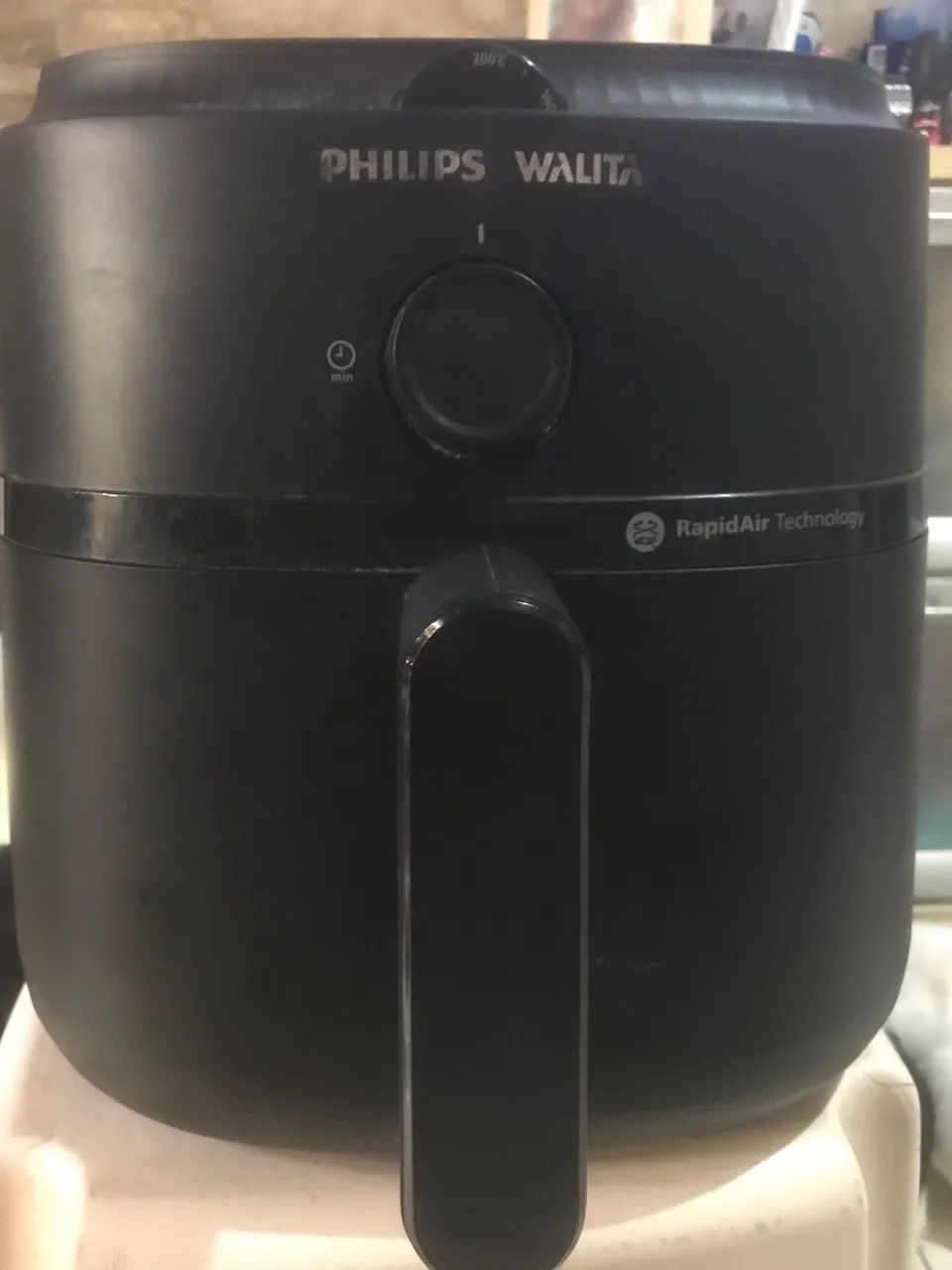 Airfryer  - Foto 2