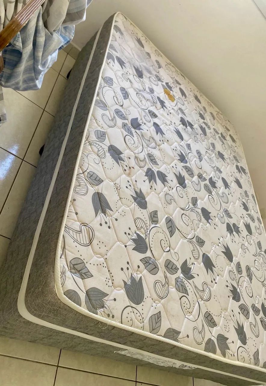 Cama casal  - Foto 2