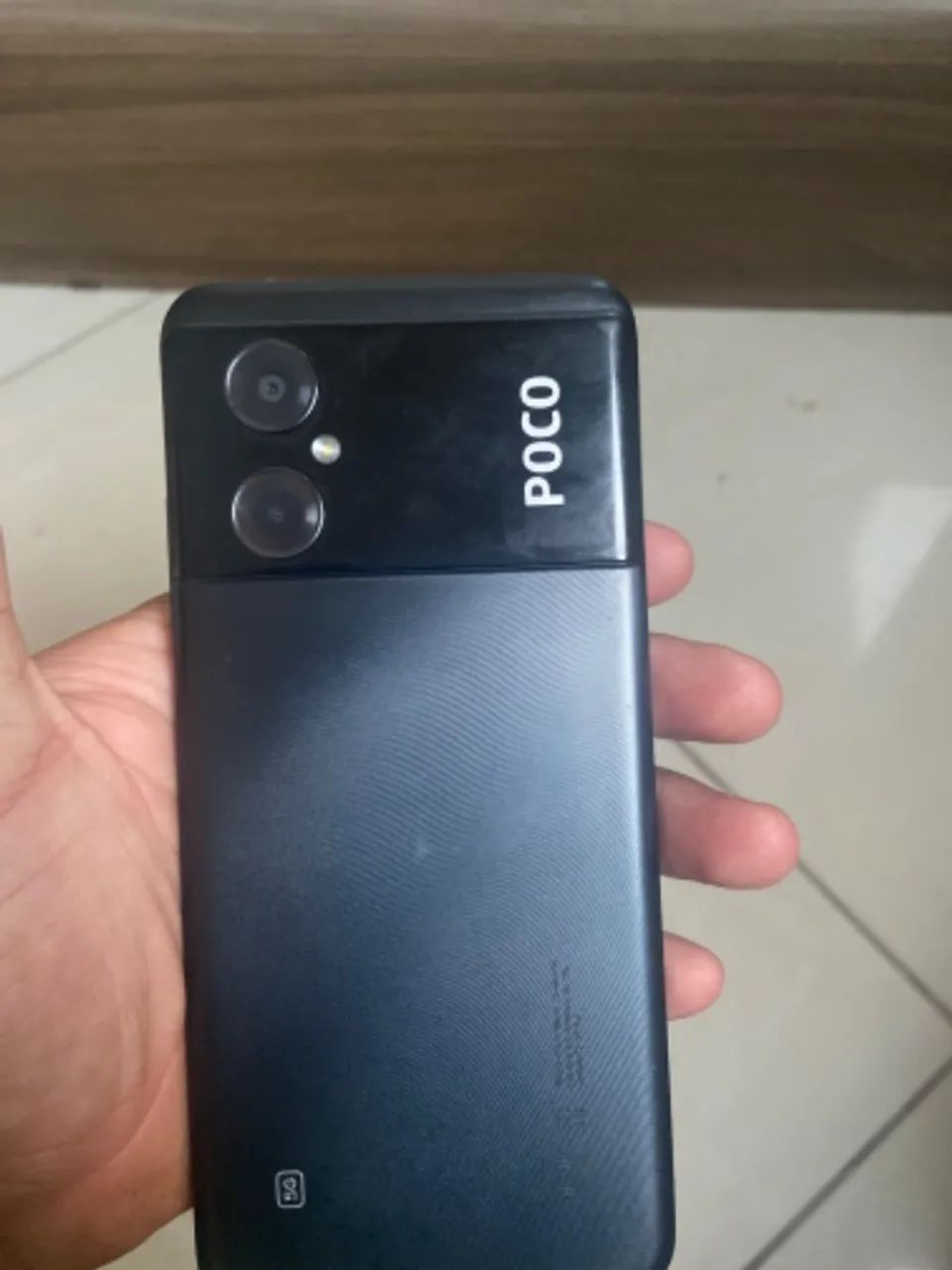 Poco M4 5G - Foto 3