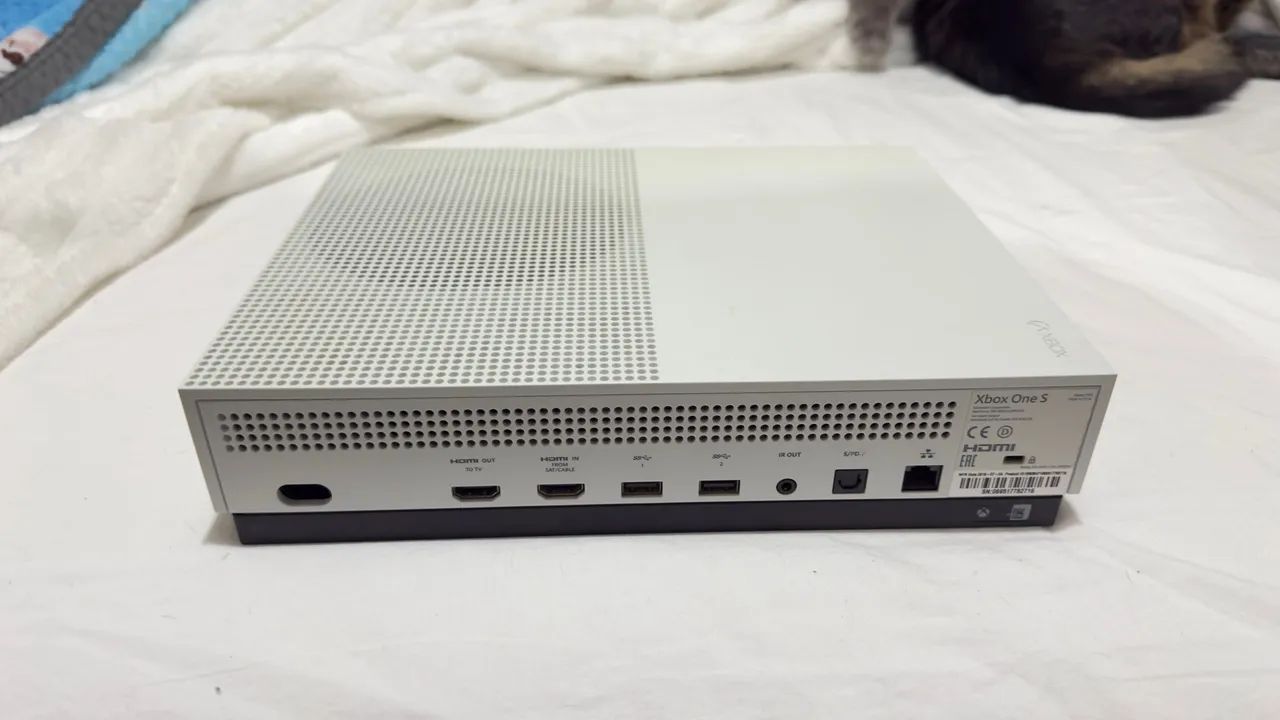 Console Xbox One - Foto 2