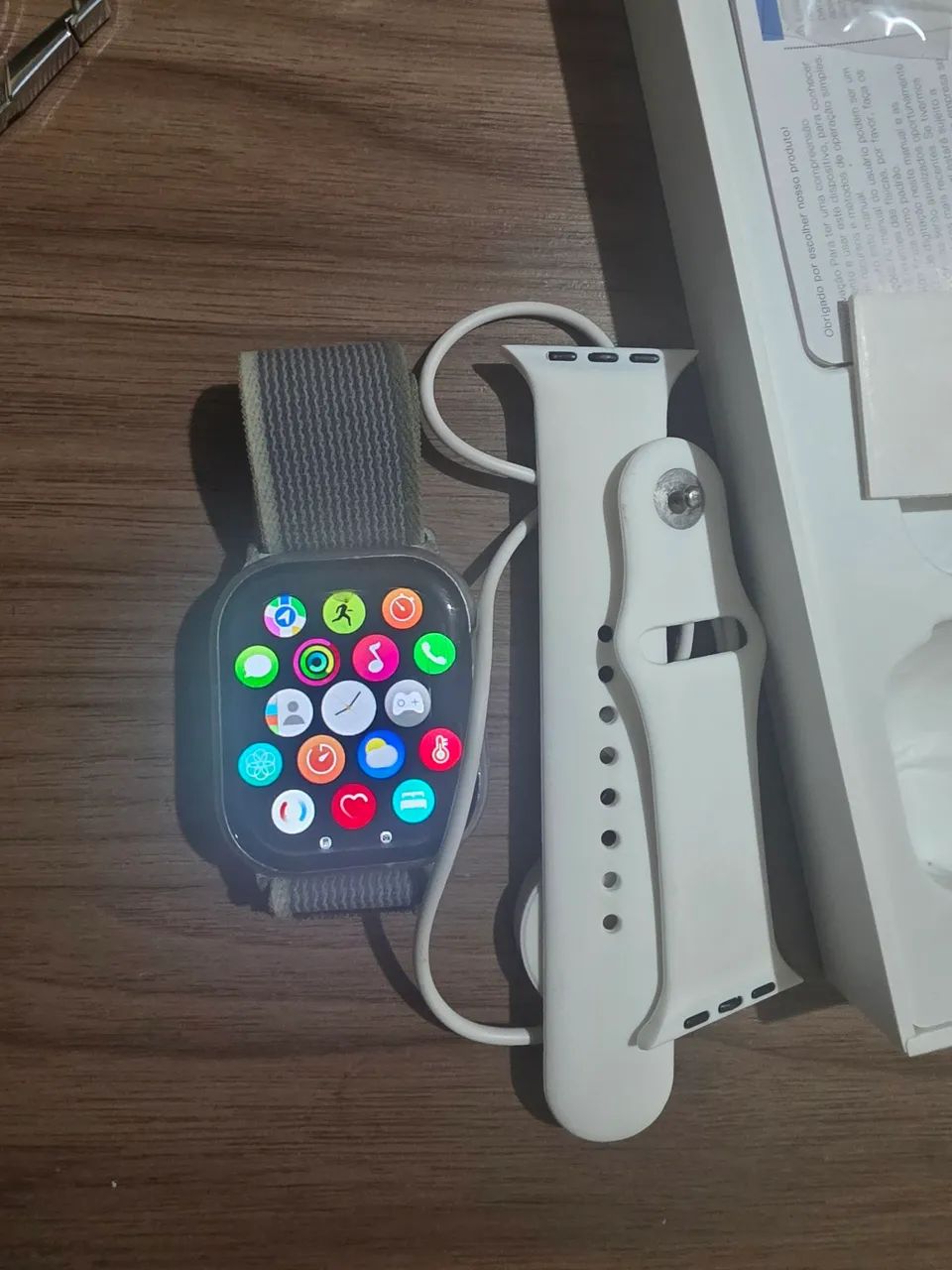 SmartWatch 