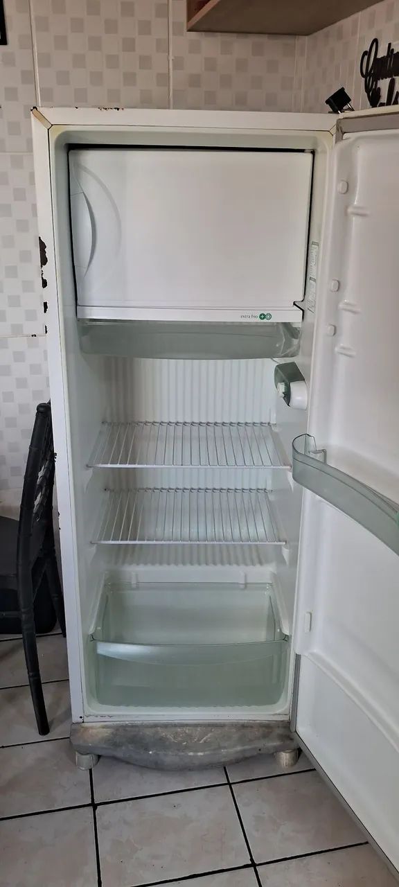 Geladeira Consul - Foto 2