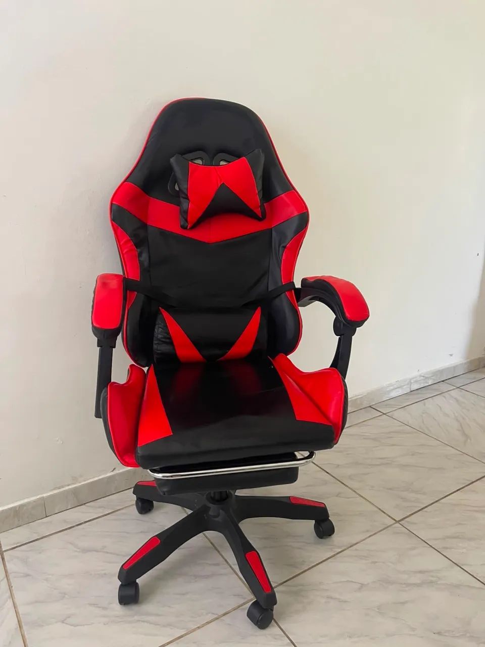 Cadeira Gamer 