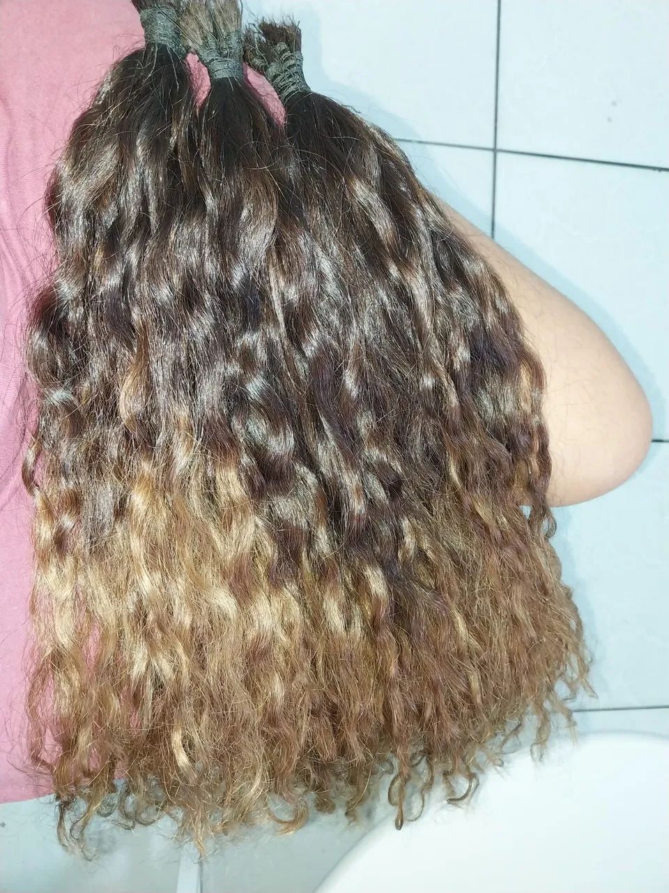 Cabelo 