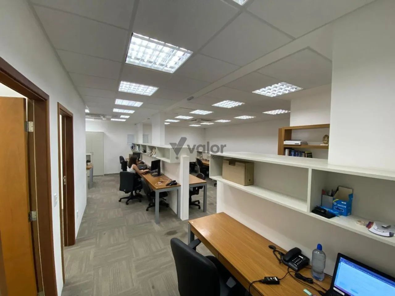 Sala para alugar em Campinas, Sousas, com 140 m², L'Office Condomínio de Escritórios - Foto 5