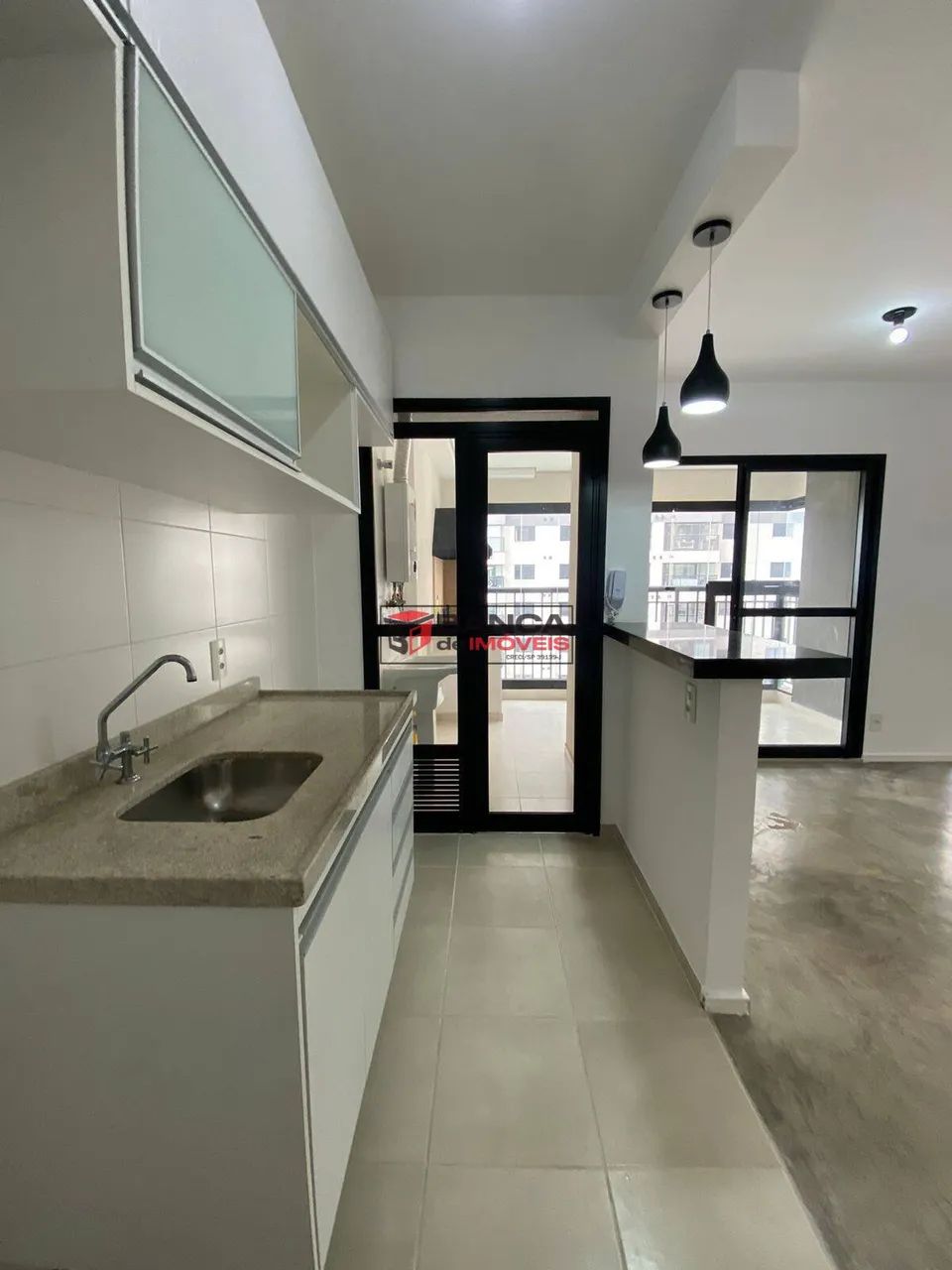 Ótimo Apartamento, Pronto Para Morar!