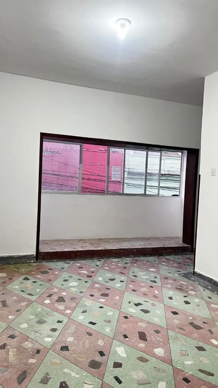 Apartamento Boa Vista 