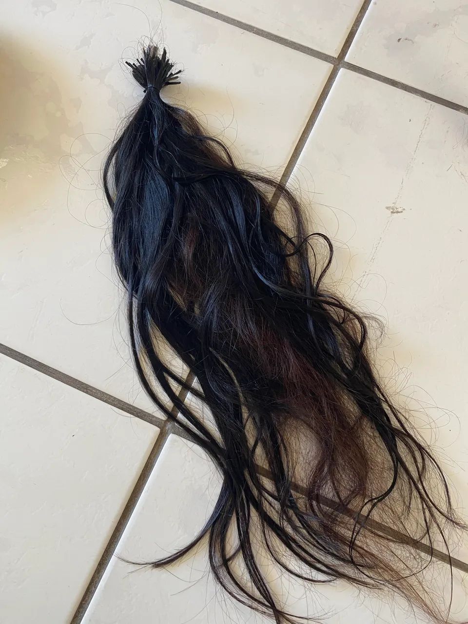 Cabelo humano - Foto 2