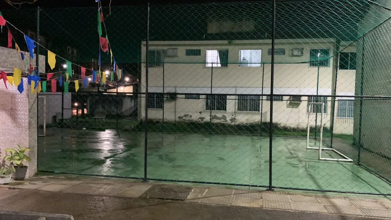 Vendo Apt em São Lourenço da Mata  - Foto 5