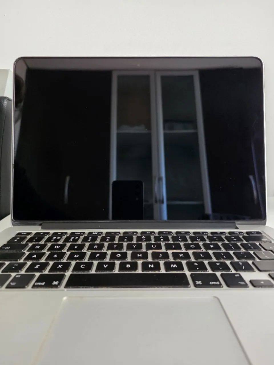 MacBook Pro (Retina, 13-inch, Early 2015) - Estado de Novo (Só