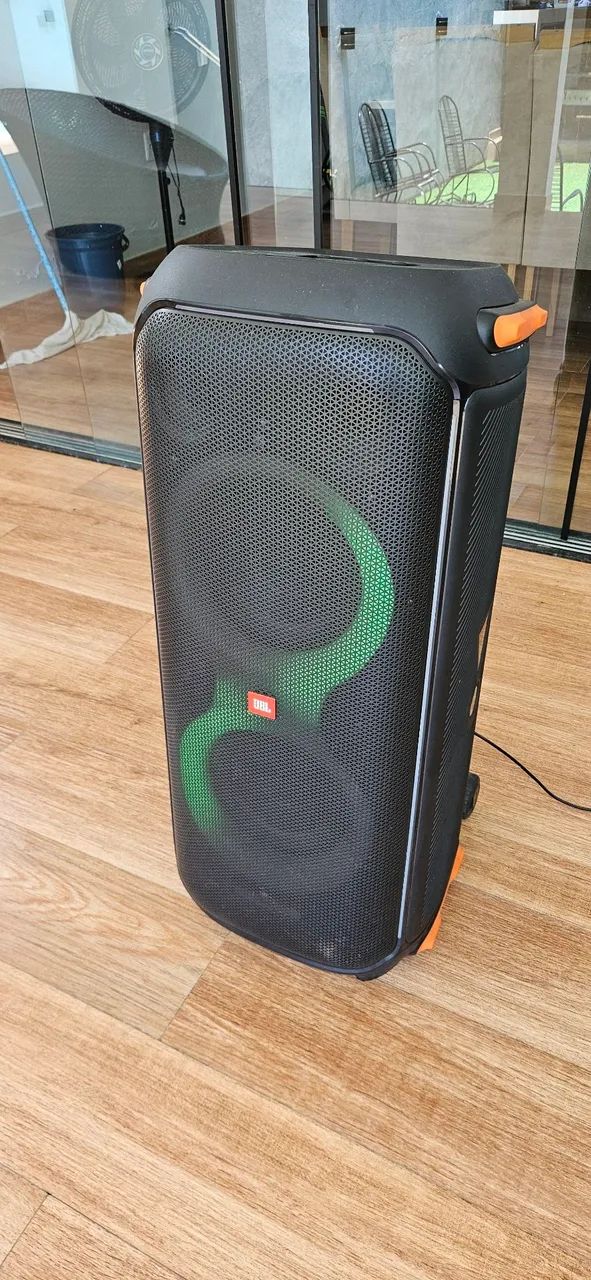 JBL PARTYBOX 710 - Foto 2