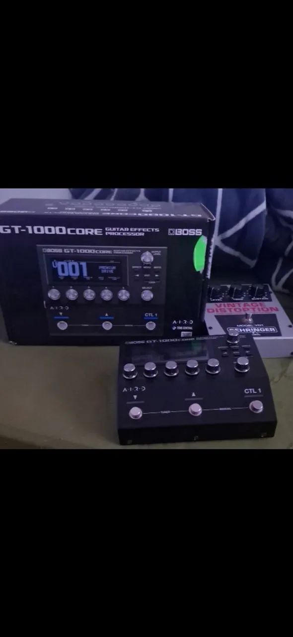 Gt1000core - Foto 2