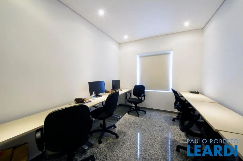 CONJ. COMERCIAL - CHÁCARA SANTO ANTONIO - SP - Foto 3