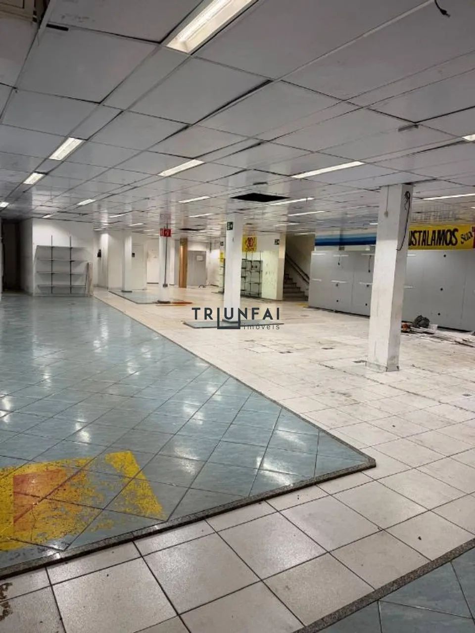 Prédio para alugar, 1232 m² por R$ 60.000,00/mês - Centro - Itapetininga/SP - Foto 2
