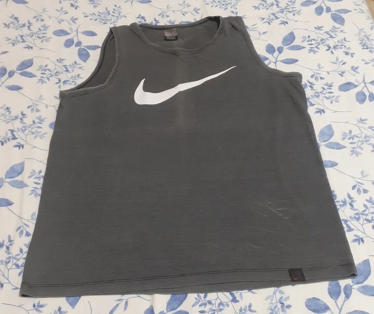 Camiseta da Nike G