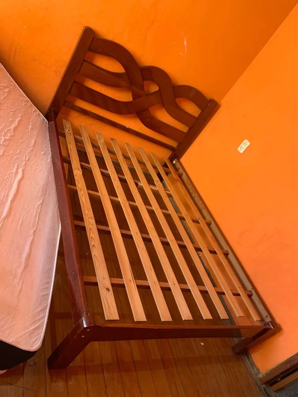 Cama casal - Foto 3