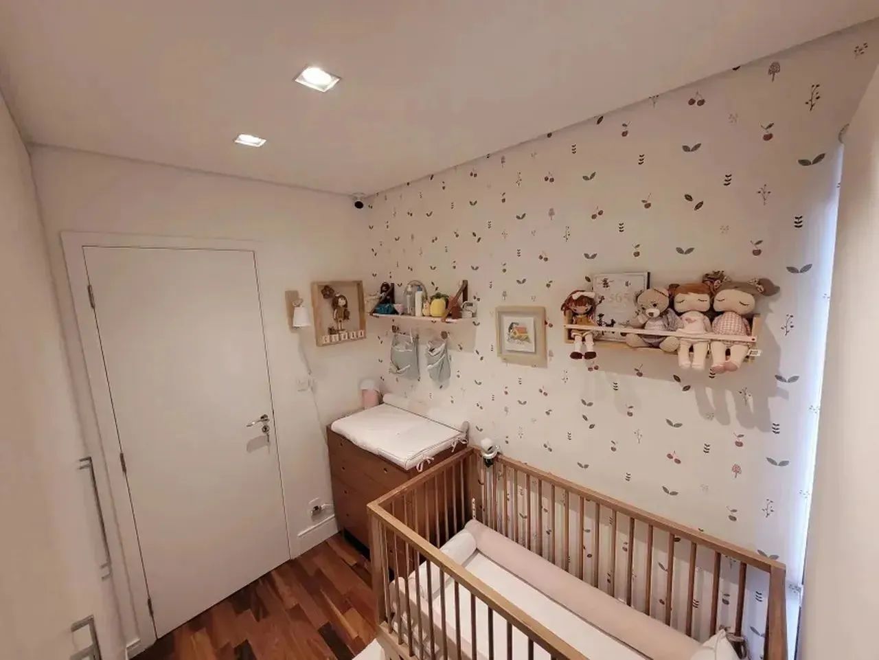 Apartamento de alto padrão com quadra de tênis. - Foto 11