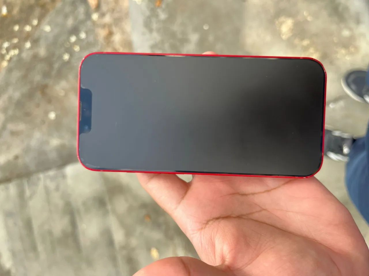 iPhone 13 256GB - Foto 2