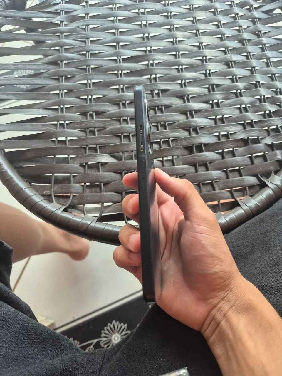 Celular redmi note 12 4G  - Foto 3